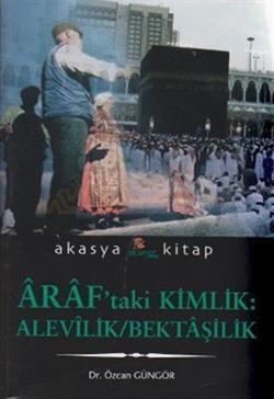 Araf'taki Kimlik : Alevilik Bektaşilik