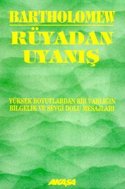 Rüyadan Uyanış Yüksek Boyutlardan Bir Varlığın Bilgelik ve Sevgi Dolu Mesajları