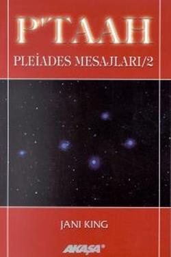 P’taah Pleiades Mesajları / 2