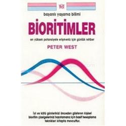 Bioritimler Başarılı Yaşama Bilimi En Yüksek Potansiyele Erişmeniz İçin Günlük Rehber