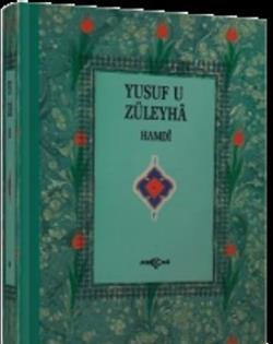 Yusuf u Züleyha (1. Hamur)