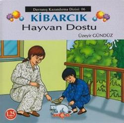 Kibarcık Davranış Kazandırma Dizisi Türkçe