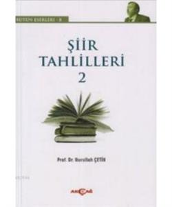 Şiir Tahlilleri 2