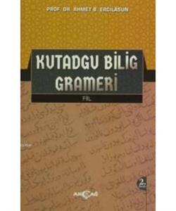 Kutadgu Bilig Grameri