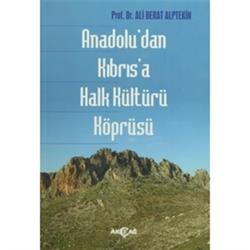 Anadolu'dan Kıbrıs'a Halk Kültürü Köprüsü