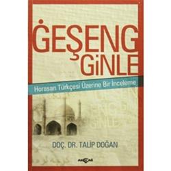 Geşeng Ginle