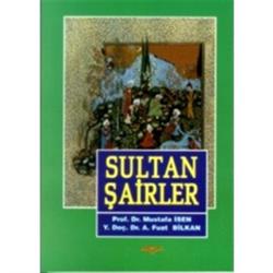 Sultan Şairler