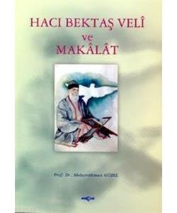 Hacı Bektaş Veli ve Makalat