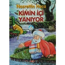 Kimin İçi Yanıyor