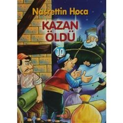 Kazan Öldü