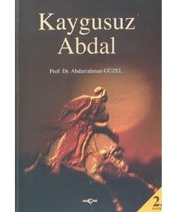 Kaygusuz Abdal 2 Alaaddin Gaybi