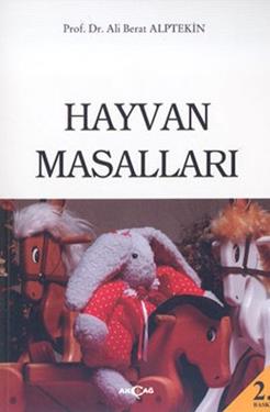 Hayvan Masalları