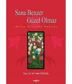 Sana Benzer Güzel Olmaz