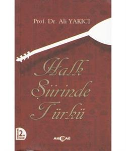 Halk Şiirinde Türkü