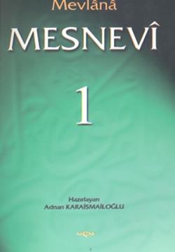 Mevlana Mesnevi 1