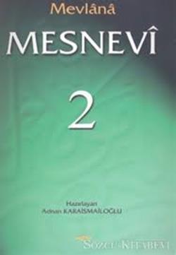 Mevlana Mesnevi 2