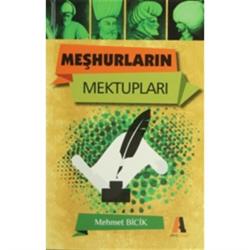 Meşhurların Mektupları