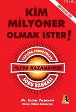 Kim Milyoner Olmak İster!