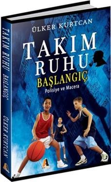 Takım Ruhu - Başlangıç