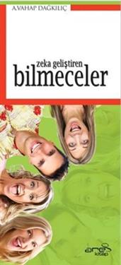 Zeka Geliştiren Bilmeceler