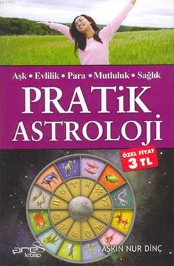 Pratik Astroloji