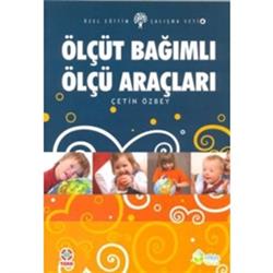 Ölçüt Bağımlı Ölçü Araçları