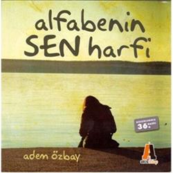 Alfabenin Sen Harfi