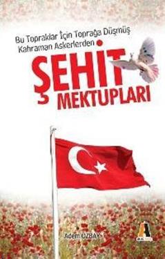 Şehit Mektupları