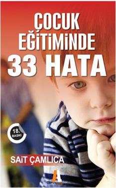 Çocuk Eğitiminde 33 Hata