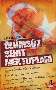 Ölümsüz Şehit Mektupları