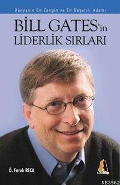 Bill Gates’in Liderlik Sırları