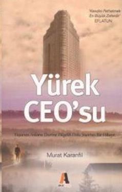 Yürek Ceo’su