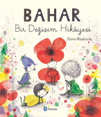 Bahar - Bir Değişim Hikayesi