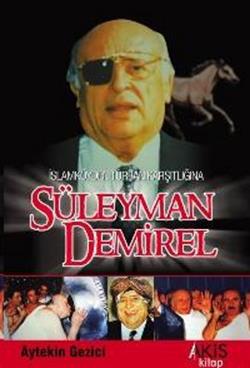 İslamköyden Türban Karşıtlığına Süleyman Demirel