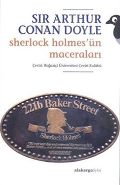 Sherlock Holmes’ün Maceraları