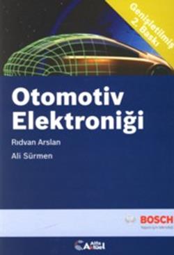 Otomotiv Elektroniği