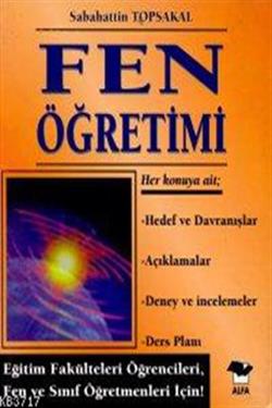 Fen Öğretimi