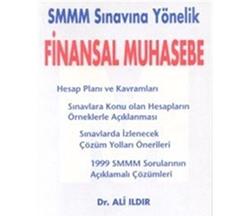 SMMM Sınavına Yönelik Finansal Muhasebe