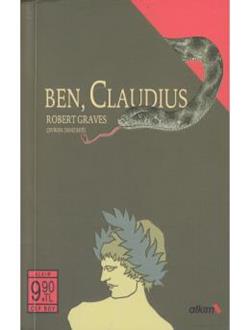 Ben Claudius