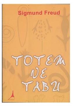 Totem ve Tabu