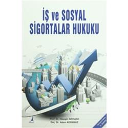 İş ve Sosyal Sigortalar Hukuku