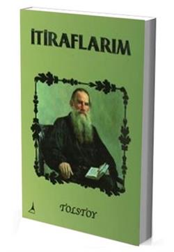 İtiraflarım