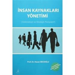 İnsan Kaynakları Yönetimi