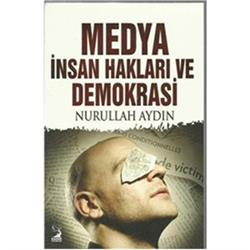 Medya İnsan Hakları Ve Demokarasi