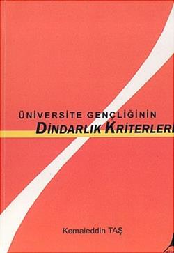 Üniversite Gençliğinin Dindarlık Kriterleri