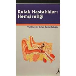 Kulak Hastalıkları Hemşireliği