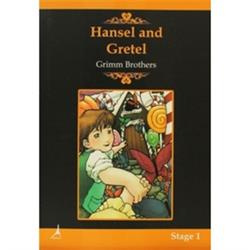 Hansel and Gretel