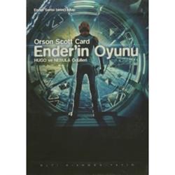 Ender Serisi (6 Kitap Takım - Kutulu)