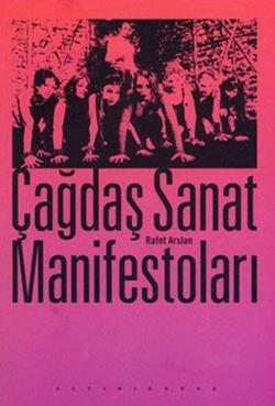 Çağdaş Sanat Manifestoları