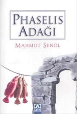 Phaselis Adağı